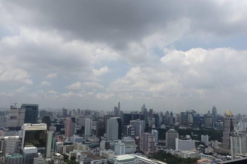 The Met Sathorn, Bangkok, 123 South Sathorn Road, Thung Maha Mek, Sathon, Bangkok, 3 Bedrooms, 198 sqm, Condo For Sale, by Nicha Na Lampang, 500612842 - DDproperty.com