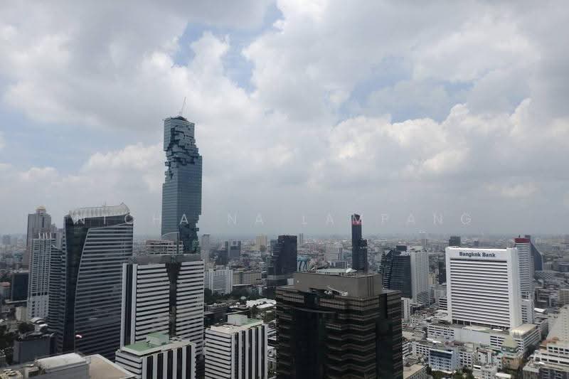The Met Sathorn : เดอะ เม็ท สาทร, กรุงเทพ, 123 ถนนสาทรใต้, ทุ่งมหาเมฆ, สาทร, กรุงเทพ, 198 ตร.ม., คอนโด ขาย, โดย Nicha Na Lampang, 500612842 - DDproperty.com