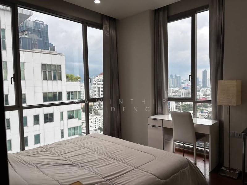 Quattro by Sansiri, Bangkok, 134 Thong Lo 4 Alley, Khlong Tan Nua, Watthana, Bangkok, 1 Bedroom, 55 sqm, Condo For Sale, by Kawinthip Wisesdenchai, 500612845 - DDproperty.com