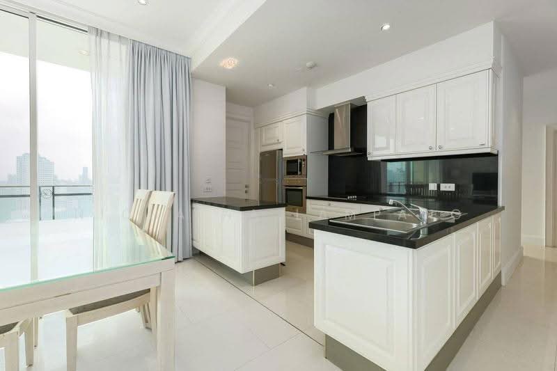 Royce Private Residences, Bangkok, 61 Soi Sukhumvit 31, Khlongtoei Nua, Watthana, Bangkok, 2 Bedrooms, 111 sqm, Condo For Sale, by Nicha Na Lampang, 500612848 - DDproperty.com