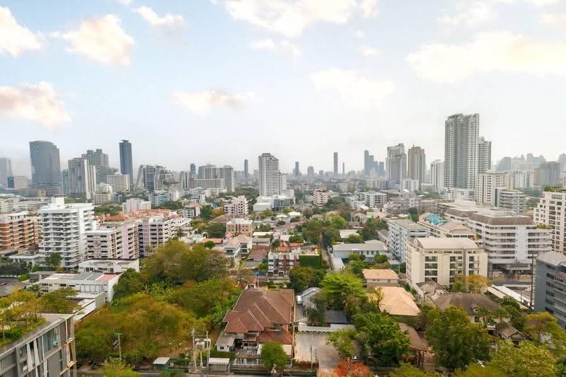 Royce Private Residences, Bangkok, 61 Soi Sukhumvit 31, Khlongtoei Nua, Watthana, Bangkok, 2 Bedrooms, 111 sqm, Condo For Sale, by Nicha Na Lampang, 500612848 - DDproperty.com