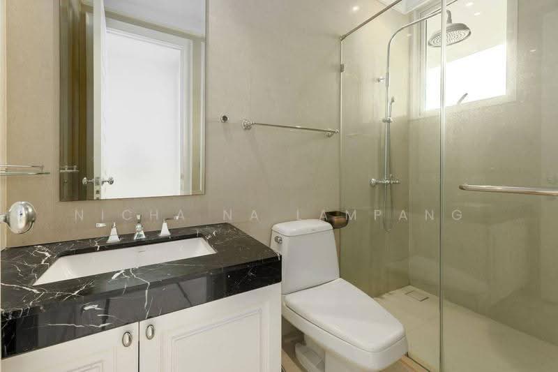 Royce Private Residences, Bangkok, 61 Soi Sukhumvit 31, Khlongtoei Nua, Watthana, Bangkok, 2 Bedrooms, 111 sqm, Condo For Sale, by Nicha Na Lampang, 500612848 - DDproperty.com