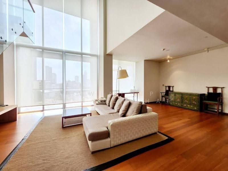 The Sukhothai Residences, Bangkok, 3 Sathorn Tai Road, Thung Maha Mek, Sathon, Bangkok, 1 Bedroom, 139 sqm, Condo For Sale, by Kawinthip Wisesdenchai, 500612851 - DDproperty.com