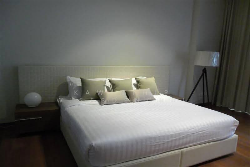 The Sukhothai Residences, Bangkok, 3 Sathorn Tai Road, Thung Maha Mek, Sathon, Bangkok, 1 Bedroom, 139 sqm, Condo For Sale, by Kawinthip Wisesdenchai, 500612851 - DDproperty.com