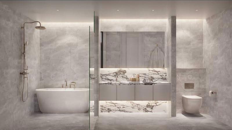 The Residences 38, Bangkok, Soi Sukhumvit 38, Phra Kanong, Khlong Toei, Bangkok, 4 Bedrooms, 221 sqm, Condo For Sale, by Nicha Na Lampang, 500612854 - DDproperty.com