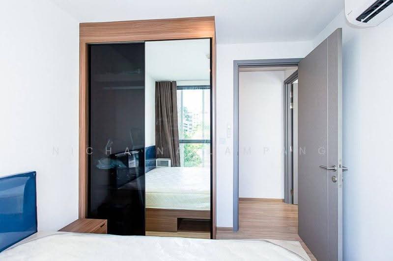 Taka Haus, Bangkok, 99 Soi Ekamai 10, Khlong Tan Nua, Watthana, Bangkok, 2 Bedrooms, 52 sqm, Condo For Sale, by Nicha Na Lampang, 500612856 - DDproperty.com