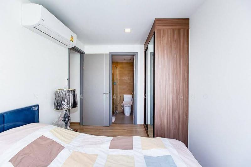 Taka Haus, Bangkok, 99 Soi Ekamai 10, Khlong Tan Nua, Watthana, Bangkok, 2 Bedrooms, 52 sqm, Condo For Sale, by Nicha Na Lampang, 500612856 - DDproperty.com