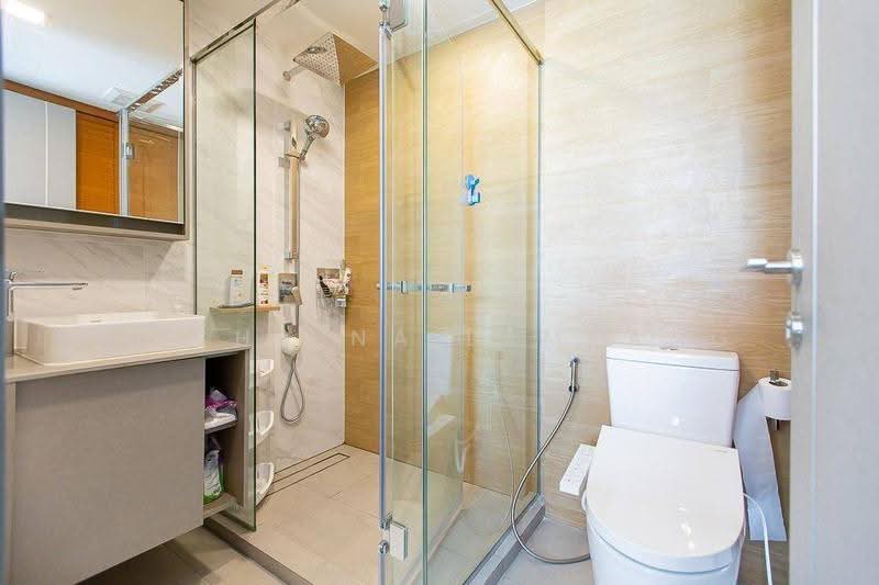 Taka Haus, Bangkok, 99 Soi Ekamai 10, Khlong Tan Nua, Watthana, Bangkok, 2 Bedrooms, 52 sqm, Condo For Sale, by Nicha Na Lampang, 500612856 - DDproperty.com