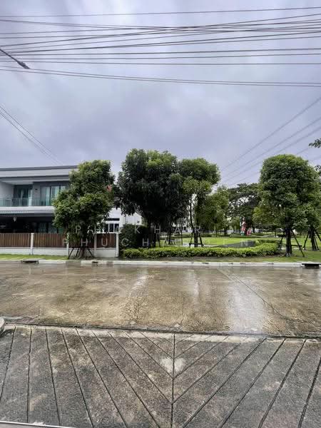CENTRO Donmueang-Chaengwattana, Pathum Thani, Ban Mai, Muang Pathum Thani, Pathum Thani, 4 Bedrooms, 209 sqm, Single Detached House For Rent, by Phakharin Phucharoen, 500612867 - DDproperty.com