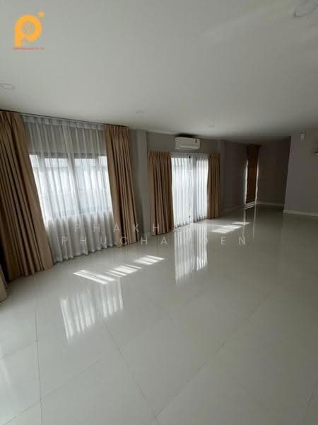 CENTRO Donmueang-Chaengwattana, Pathum Thani, Ban Mai, Muang Pathum Thani, Pathum Thani, 4 Bedrooms, 209 sqm, Single Detached House For Rent, by Phakharin Phucharoen, 500612867 - DDproperty.com