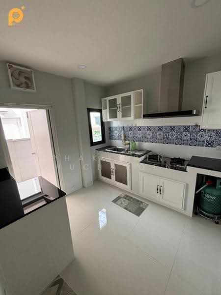 CENTRO Donmueang-Chaengwattana, Pathum Thani, Ban Mai, Muang Pathum Thani, Pathum Thani, 4 Bedrooms, 209 sqm, Single Detached House For Rent, by Phakharin Phucharoen, 500612867 - DDproperty.com