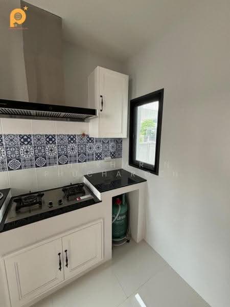 CENTRO Donmueang-Chaengwattana, Pathum Thani, Ban Mai, Muang Pathum Thani, Pathum Thani, 4 Bedrooms, 209 sqm, Single Detached House For Rent, by Phakharin Phucharoen, 500612867 - DDproperty.com