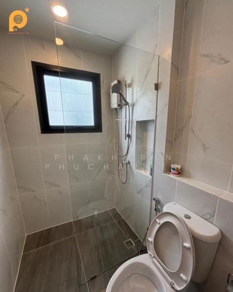 CENTRO Donmueang-Chaengwattana, Pathum Thani, Ban Mai, Muang Pathum Thani, Pathum Thani, 4 Bedrooms, 209 sqm, Single Detached House For Rent, by Phakharin Phucharoen, 500612867 - DDproperty.com