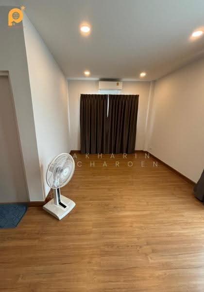 CENTRO Donmueang-Chaengwattana, Pathum Thani, Ban Mai, Muang Pathum Thani, Pathum Thani, 4 Bedrooms, 209 sqm, Single Detached House For Rent, by Phakharin Phucharoen, 500612867 - DDproperty.com
