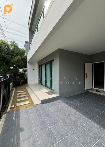CENTRO Donmueang-Chaengwattana, Pathum Thani, Ban Mai, Muang Pathum Thani, Pathum Thani, 4 Bedrooms, 209 sqm, Single Detached House For Rent, by Phakharin Phucharoen, 500612867 - DDproperty.com