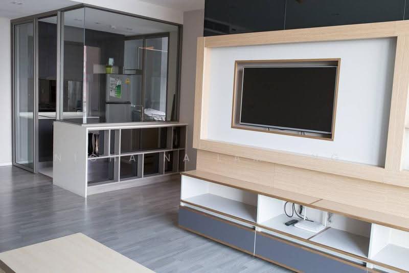 The Room Sukhumvit 69, bangkok, 1539 Sukhumvit Road, Phra Kanong Nua, Watthana, Bangkok, 2 Bedrooms, 82 sqm, Condo For Sale, by Nicha Na Lampang, 500612869 - DDproperty.com