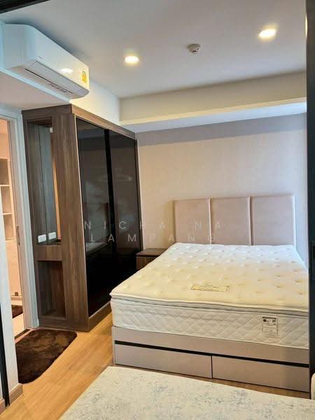 Lloyd Soonvijai-Thonglor : ลอยด์ ศูนย์วิจัย-ทองหล่อ, กรุงเทพ, ซอยเพชรบุรี 47 ถนนเพชรบุรี, บางกะปิ, ห้วยขวาง, กรุงเทพ, 31 ตร.ม., คอนโด ขาย, โดย Nicha Na Lampang, 500612870 - DDproperty.com