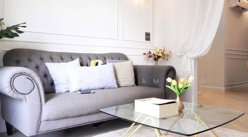 The Bloom Sukhumvit 71, bangkok, Soi Sukhumvit 71, Phra Kanong Nua, Watthana, Bangkok, 3 Bedrooms, 88 sqm, Condo For Sale, by Nicha Na Lampang, 500612873 - DDproperty.com