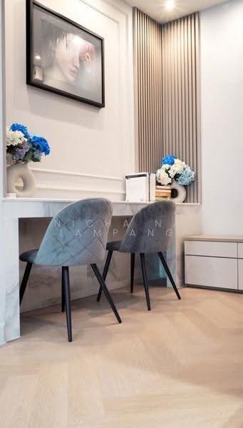 The Bloom Sukhumvit 71, bangkok, Soi Sukhumvit 71, Phra Kanong Nua, Watthana, Bangkok, 3 Bedrooms, 88 sqm, Condo For Sale, by Nicha Na Lampang, 500612873 - DDproperty.com