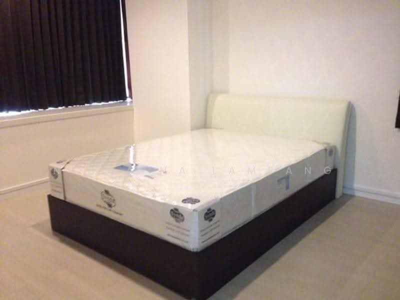 TC Green Rama 9, Bangkok, Rama 9 Road, Huai Khwang, Bangkok, 1 Bedroom, 40 sqm, Condo For Sale, by Nicha Na Lampang, 500612875 - DDproperty.com