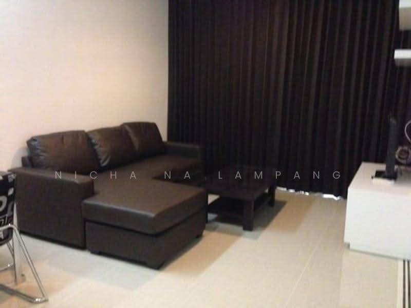 TC Green Rama 9 : ทีซี กรีน พระราม 9, กรุงเทพ, ถนนพระราม 9, ห้วยขวาง, กรุงเทพ, 40 ตร.ม., คอนโด ขาย, โดย Nicha Na Lampang, 500612875 - DDproperty.com