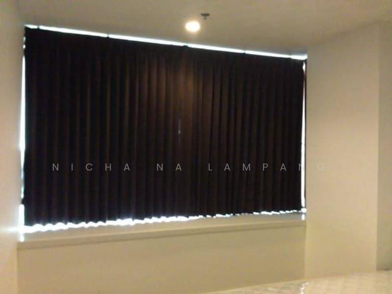 TC Green Rama 9, Bangkok, Rama 9 Road, Huai Khwang, Bangkok, 1 Bedroom, 40 sqm, Condo For Sale, by Nicha Na Lampang, 500612875 - DDproperty.com