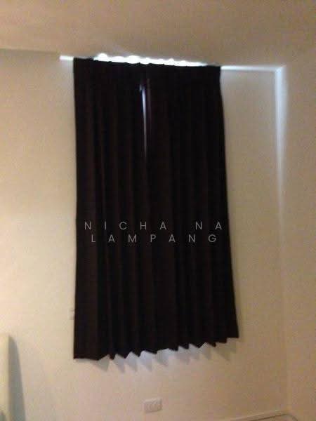 TC Green Rama 9, Bangkok, Rama 9 Road, Huai Khwang, Bangkok, 1 Bedroom, 40 sqm, Condo For Sale, by Nicha Na Lampang, 500612875 - DDproperty.com