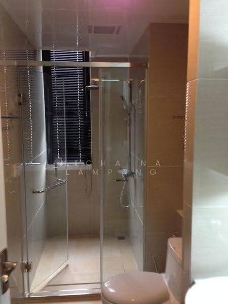 TC Green Rama 9, Bangkok, Rama 9 Road, Huai Khwang, Bangkok, 1 Bedroom, 40 sqm, Condo For Sale, by Nicha Na Lampang, 500612875 - DDproperty.com