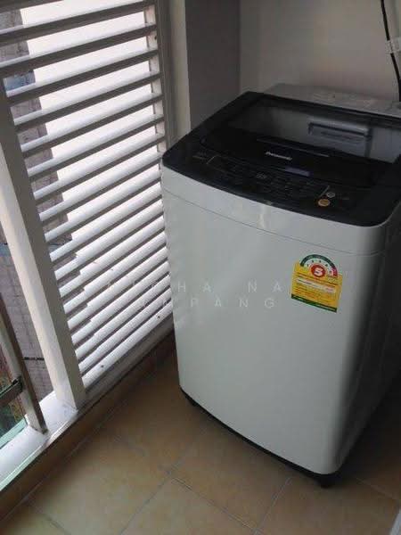 TC Green Rama 9 : ทีซี กรีน พระราม 9, กรุงเทพ, ถนนพระราม 9, ห้วยขวาง, กรุงเทพ, 40 ตร.ม., คอนโด ขาย, โดย Nicha Na Lampang, 500612875 - DDproperty.com