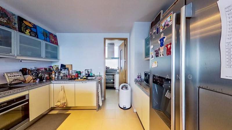 Millennium Residence, Bangkok, Sukhumvit Road, Khlong Toei, Bangkok, 4 Bedrooms, 255 sqm, Condo For Sale, by Nicha Na Lampang, 500612878 - DDproperty.com