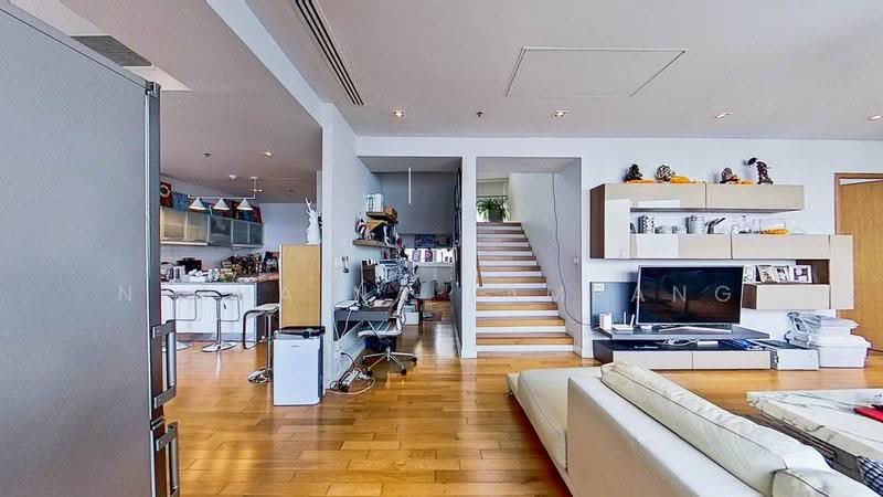 Millennium Residence : มิลเลนเนียม เรสซิเดนซ์, กรุงเทพ, ซอยสุขุมวิท 20 ถนนสุขุมวิท แขวงคลองเตยเหนือ เขตวัฒนา กรุงเทพมหานคร, คลองเตย, กรุงเทพ, 255 ตร.ม., คอนโด ขาย, โดย Nicha Na Lampang, 500612878 - DDproperty.com