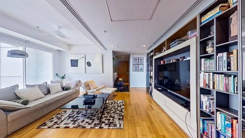 Millennium Residence : มิลเลนเนียม เรสซิเดนซ์, กรุงเทพ, ซอยสุขุมวิท 20 ถนนสุขุมวิท แขวงคลองเตยเหนือ เขตวัฒนา กรุงเทพมหานคร, คลองเตย, กรุงเทพ, 255 ตร.ม., คอนโด ขาย, โดย Nicha Na Lampang, 500612878 - DDproperty.com