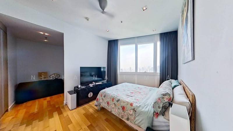 Millennium Residence, Bangkok, Sukhumvit Road, Khlong Toei, Bangkok, 4 Bedrooms, 255 sqm, Condo For Sale, by Nicha Na Lampang, 500612878 - DDproperty.com