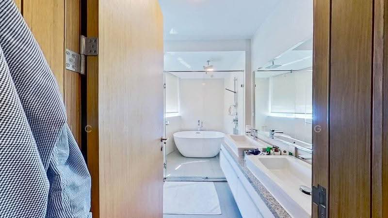 Millennium Residence : มิลเลนเนียม เรสซิเดนซ์, กรุงเทพ, ซอยสุขุมวิท 20 ถนนสุขุมวิท แขวงคลองเตยเหนือ เขตวัฒนา กรุงเทพมหานคร, คลองเตย, กรุงเทพ, 255 ตร.ม., คอนโด ขาย, โดย Nicha Na Lampang, 500612878 - DDproperty.com