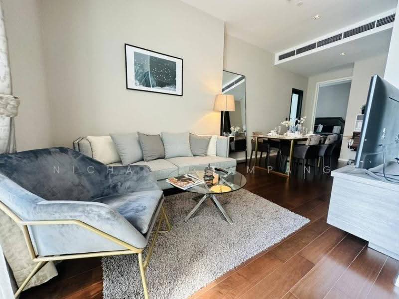 The Diplomat 39, Bangkok, 18 Soi Sukhumvit 39, Sukhumvit Road, Khlong Tan Nua, Watthana, Bangkok, 1 Bedroom, 59 sqm, Condo For Sale, by Nicha Na Lampang, 500612880 - DDproperty.com