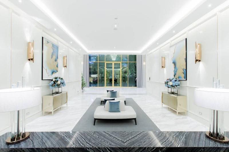 Q1 Sukhumvit, Bangkok, 1 Sukhumvit Road, Khlong Toei, Bangkok, 2 Bedrooms, 117 sqm, Condo For Sale, by Nicha Na Lampang, 500612884 - DDproperty.com