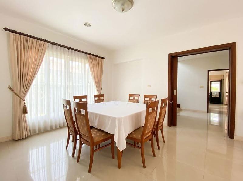 หมู่บ้านราชพฤกษ์ เฉลิมพระเกียรติ ร.9, กรุงเทพ, ดอกไม้, ประเวศ, กรุงเทพ, 220 ตร.ม., บ้านเดี่ยว ขาย, โดย PP Property, 500612885 - DDproperty.com