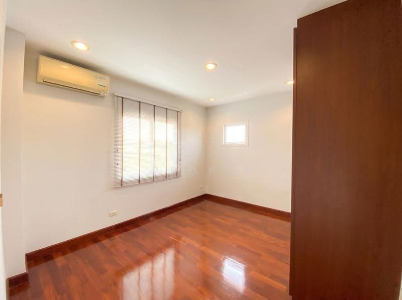 หมู่บ้านราชพฤกษ์ เฉลิมพระเกียรติ ร.9, กรุงเทพ, ดอกไม้, ประเวศ, กรุงเทพ, 220 ตร.ม., บ้านเดี่ยว ขาย, โดย PP Property, 500612885 - DDproperty.com