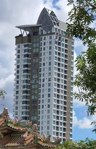 The Complete Narathiwat, Bangkok, 9 Naradhiwas Rajanagarindra Rd, Chong Nonsi, Yan Nawa, Bangkok, 2 Bedrooms, 61 sqm, Condo For Sale, by Nicha Na Lampang, 500612889 - DDproperty.com