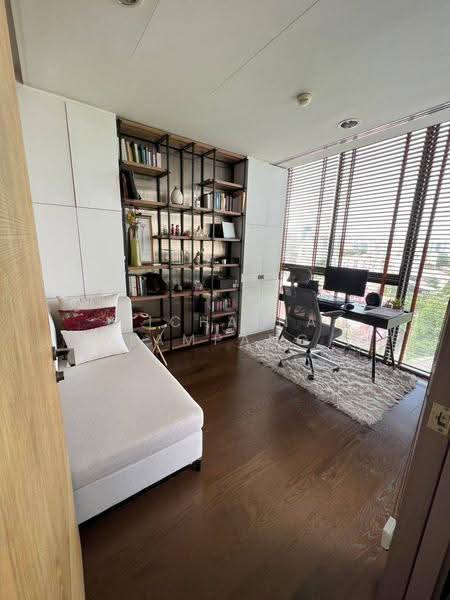 Issara Collection Sathorn : อิสระ คอลเลคชั่น สาทร, กรุงเทพ, ซอยนางลิ้นจี่ 4 ถนนนางลิ้นจี่, ทุ่งมหาเมฆ, สาทร, กรุงเทพ, 109 ตร.ม., คอนโด ขาย, โดย Nicha Na Lampang, 500612890 - DDproperty.com