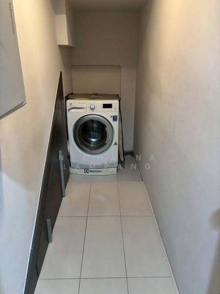 NYE by Sansiri, Bangkok, 333 Krung Thonburi Road, Khlong Ton Sai, Khlong San, Bangkok, 2 Bedrooms, 69 sqm, Condo For Sale, by Nicha Na Lampang, 500612891 - DDproperty.com