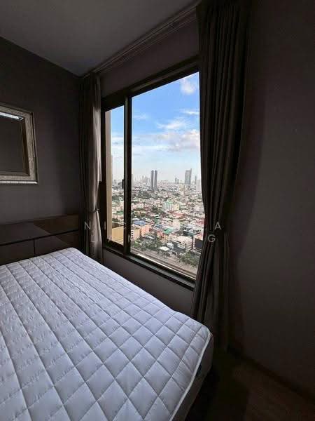 NYE by Sansiri, Bangkok, 333 Krung Thonburi Road, Khlong Ton Sai, Khlong San, Bangkok, 2 Bedrooms, 69 sqm, Condo For Sale, by Nicha Na Lampang, 500612891 - DDproperty.com