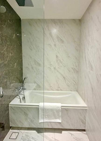 Fynn Asoke, bangkok, 28 Sukhumvit 10 Alley, Khlong Toei, Bangkok, 1 Bedroom, 35 sqm, Condo For Sale, by Nicha Na Lampang, 500612898 - DDproperty.com