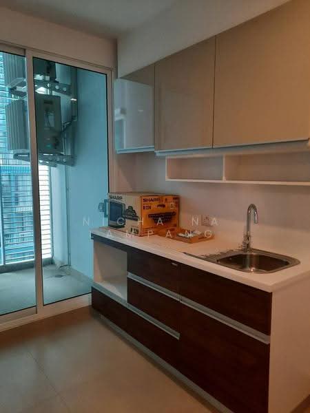 Supalai Elite Phayathai, Bangkok, Ayutthaya Road, Thanon Phaya Thai, Ratchathewi, Bangkok, 1 Bedroom, 44 sqm, Condo For Sale, by Nicha Na Lampang, 500612901 - DDproperty.com