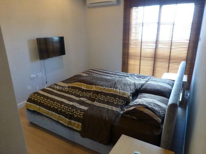 D25 Thonglor, Bangkok, 10 Soi Thonglor 25, Sukhumvit 55 Road, Khlong Tan Nua, Watthana, Bangkok, 1 Bedroom, 40 sqm, Condo For Sale, by Nicha Na Lampang, 500612903 - DDproperty.com
