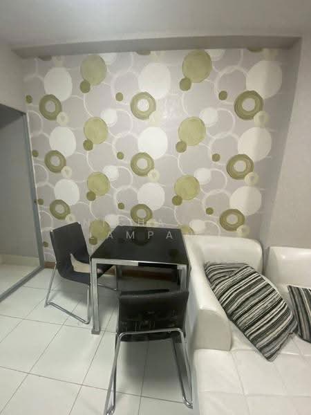 Supalai Park Asoke-Ratchada, Bangkok, Dindaeng Road, Din Daeng, Bangkok, 2 Bedrooms, 72 sqm, Condo For Sale, by Nicha Na Lampang, 500612906 - DDproperty.com