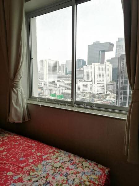 Supalai Park Asoke-Ratchada, Bangkok, Dindaeng Road, Din Daeng, Bangkok, 2 Bedrooms, 72 sqm, Condo For Sale, by Nicha Na Lampang, 500612906 - DDproperty.com