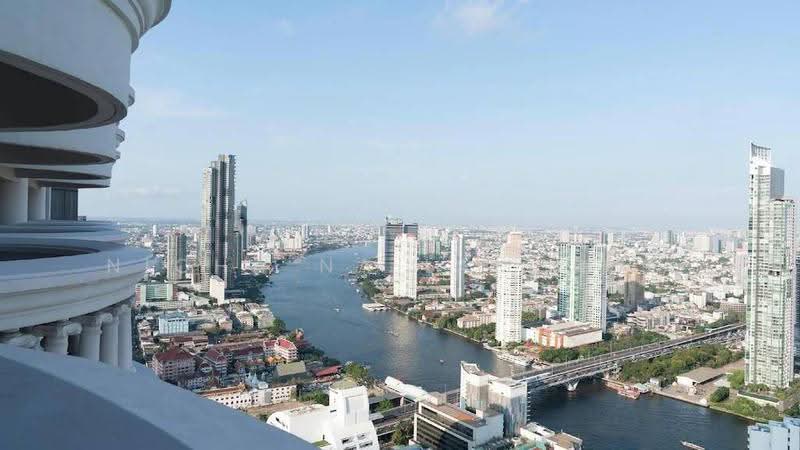 State Tower : อาคารสเตททาวเวอร์, กรุงเทพ, 1055 ถนนสีลม, สีลม, บางรัก, กรุงเทพ, 70 ตร.ม., คอนโด ขาย, โดย Nicha Na Lampang, 500612907 - DDproperty.com