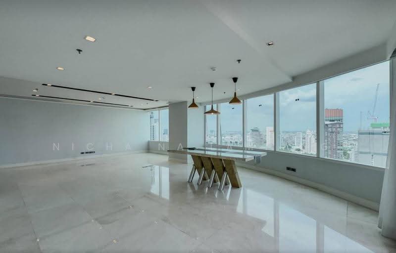 Eight Thonglor Residence, Bangkok, Eight Thonglor Building 88/36, Khlong Tan Nua, Watthana, Bangkok, 3 Bedrooms, 236 sqm, Condo For Sale, by Nicha Na Lampang, 500612910 - DDproperty.com