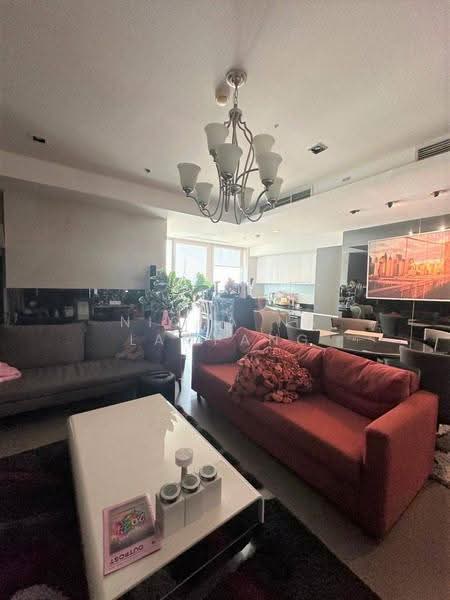 The River (Bangna-Lake 26 Community), Samut Prakan, Bang Sao Thong, Samut Prakan, 2 Bedrooms, 109 sqm, Condo For Sale, by Nicha Na Lampang, 500612911 - DDproperty.com